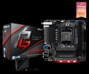 Asrock Z390 Phantom Gaming-ITX/ac